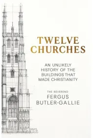 Twelve Churches wer. angielska