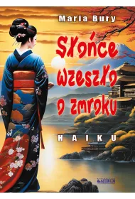 S�o�ce wzesz�o o zmroku