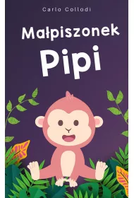 eBook Mapiszonek Pipi mobi epub