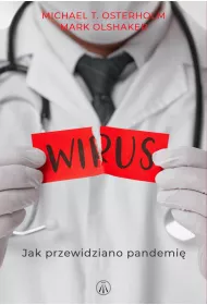 eBook Wirus. Jak przewidziano pandemi mobi epub
