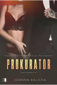 eBook Prokurator. Reguy podania. Tom 2 mobi epub