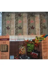 Galeria Hobby Design-papier 190 g/m2 30,5x30,5cm 5ark