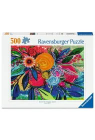 Puzzle 500 Color Burst Ravensburger