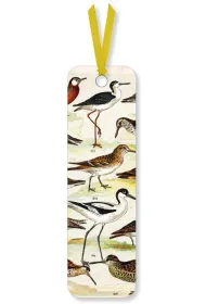 Museums & Galleries Zak�adka do ksi��ki English Wading Birds
