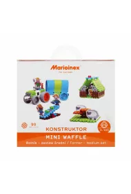 Mini Waffle Klocki Waffle mini rolnik �redni