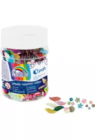 Fiorello Confetti cekiny mix 70g