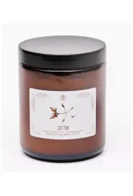 Pavoncella �wieczka zapachowa Cotton 250 ml
