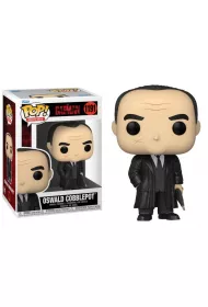 Figurka Movies The Batman POP 5 w/Chase Funko POP