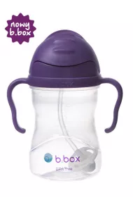 b.box Bidon ze somk winogronowy 240 ml