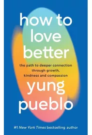 How To Love Better wer. angielska