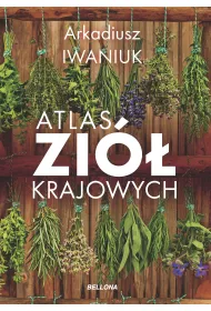 Atlas zi� krajowych