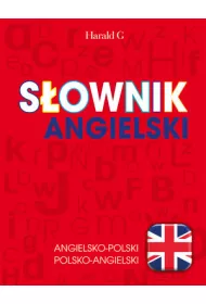 S�ownik angielski