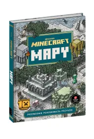 Minecraft. Mapy