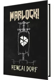 WARLOCK: Ogniem i Prochem