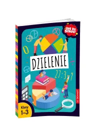 Id� do szko�y. Dzielenie