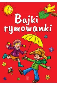 Bajki Rymowanki