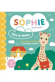 Sophie idzie do ��obka