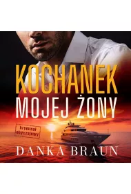 Audiobook Kochanek mojej ony mp3