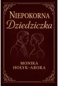 eBook Niepokorna dziedziczka mobi epub