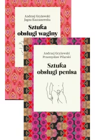 Pakiet: Sztuka obsugi waginy, Sztuka obsugi penisa
