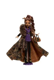 Monster High Clawdeen Mattel
