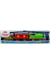 Tomek i Przyjaciele Lokomotywa Najlepsze momenty Mattel