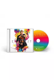 CD Millennium Symphony