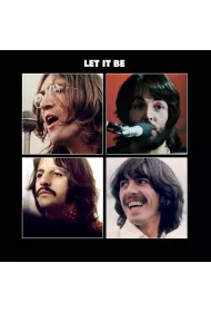 Let It Be (vinyl)