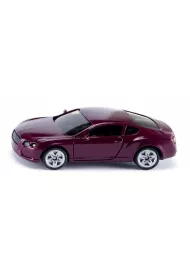 SIKU 14 BENTLEY CONTINENTAL GT V8 S-SIKU