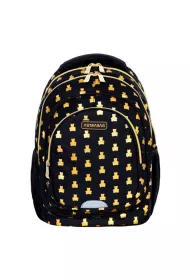 Plecak Astrabag Golden Teddy AB300 ASTRA