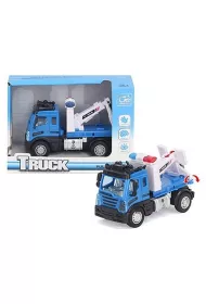 Holownik 1:64 Adar