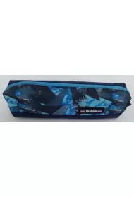Fresh Pi�rnik tuba ma�a YM8578 Fashion niebieski
