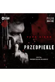 Audiobook Przedpiekle CD