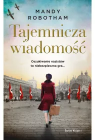 Tajemnicza wiadomo��