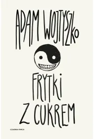 Frytki z cukrem