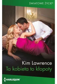 eBook Ta kobieta to k�opoty mobi epub