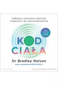 Audiobook Kod ciaa mp3