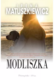 eBook Modliszka mobi epub