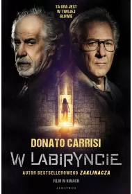 eBook W labiryncie mobi epub