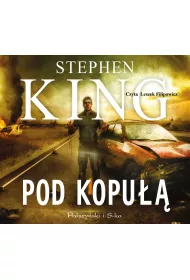 Audiobook Pod kopu mp3