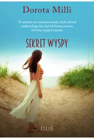 eBook Sekret wyspy. Dziwnowo. Tom 3 mobi epub