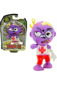 Figurka Burp Zombies Sir Belchalot