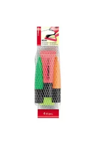 Stabilo Zakre�lacz Neon 4 szt.