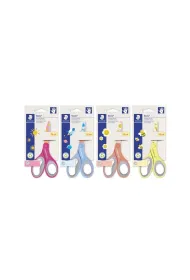 Noyczki Noris dla dzieci 14cm mix STAEDTLER