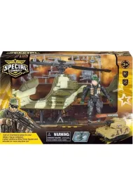 Zestaw militarny Merkpol
