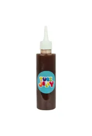 �elowy p�yn Tubi Jelly - br�zowy Tuban