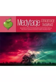 Muzykoterapia - Medytacyje - 4 Inkarnacje SOLITON (CD)