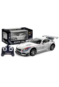 Auto zdalnie sterowane BMW Z4 Artyk