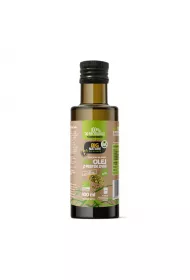 Big Nature Olej z pestek dyni toczony na zimno 100 ml Bio