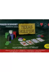 Gra Poker Economy P53 Albi